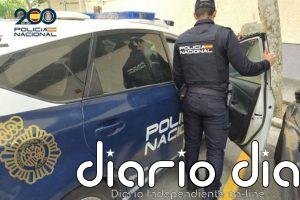 Investigan una agresión a un hombre en las inmediaciones de un bar en Nou Llevant