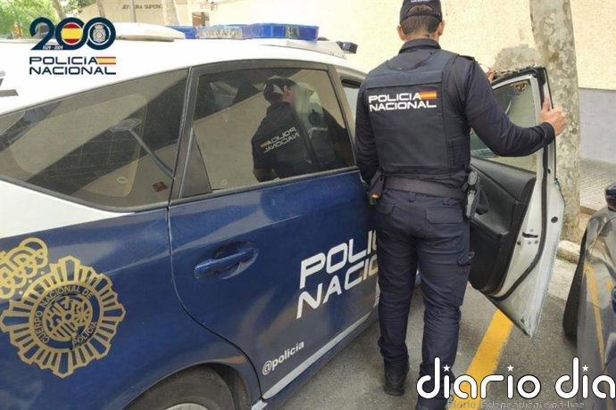 Investigan una agresión a un hombre en las inmediaciones de un bar en Nou Llevant