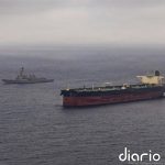 Irán advierte a los países que apliquen sanciones en su contra de que "enfrentarán dificultades" en Ormuz
