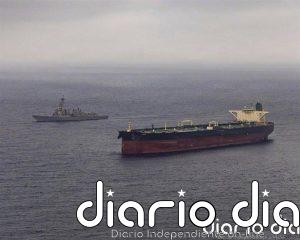 Irán advierte a los países que apliquen sanciones en su contra de que "enfrentarán dificultades" en Ormuz