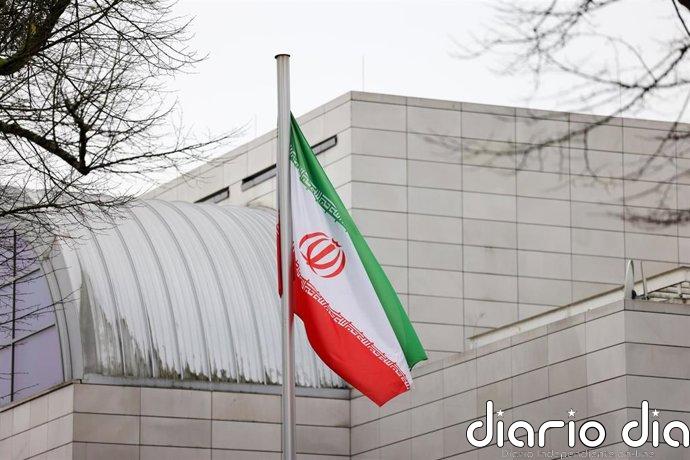 Irán advierte que "cualquier injerencia" de EEUU en el "nuevo régimen" de Ormuz supondrá una violación del alto el fuego
