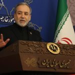 Irán afirma que "quienes se alíen con Israel deberán rendir cuentas" tras el supuesto viaje de Netanyahu a EAU