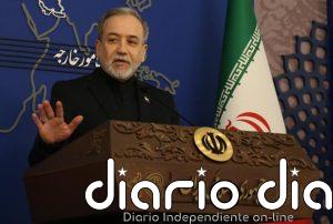 Irán afirma que "quienes se alíen con Israel deberán rendir cuentas" tras el supuesto viaje de Netanyahu a EAU