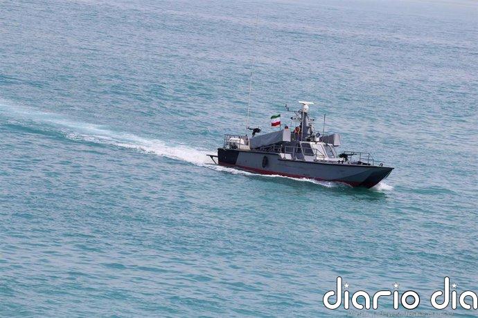 Irán afirma que sus puertos pueden prestar asistencia a los buques mercantes en el estrecho de Ormuz