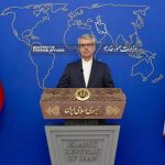 Irán apunta a una tasa de servicios marítimos y protección ambiental del estrecho de Ormuz en lugar del peaje