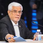 Irán augura que "pronto" celebrará su "gran victoria" y advierte estar "decidido a controlar" Ormuz
