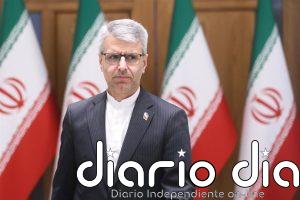 Irán condena la "retórica amenazante" de EEUU contra Omán tras la advertencia de sanciones