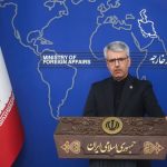 Irán confirma progresos en las conversaciones con EEUU pero descarta que la firma sea "inminente"