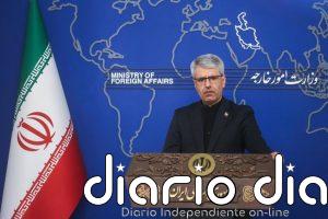 Irán confirma progresos en las conversaciones con EEUU pero descarta que la firma sea "inminente"