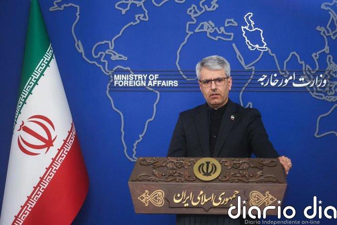 Irán confirma progresos en las conversaciones con EEUU pero descarta que la firma sea "inminente"