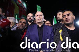 Irán confirma que participará en el Mundial, pero exige condiciones para garantizar la seguridad de sus jugadores