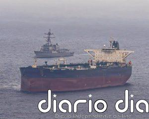 Irán delimita una "zona de supervisión" marítima en el estrecho de Ormuz