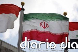Irán derriba un dron "hostil" sobre el golfo Pérsico y pone a prueba un nuevo sistema de defensa aérea