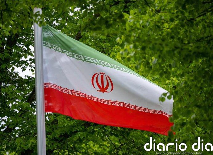 Irán ejecuta a tres supuestos miembros del Mossad relacionados con las protestas antigubernamentales de enero