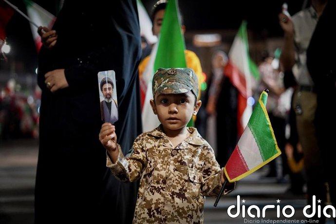 Irán entrega a la mediación paquistaní su respuesta a la última propuesta de Estados Unidos