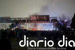 Irán ordena levantar las restricciones a internet impuestas en las protestas de enero