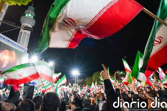 Irán rechaza ante la ONU la propuesta de EEUU y Bahréin y les acusa de "distorsionar" al Consejo de Seguridad