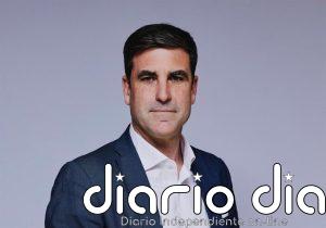 Irkus Ansotegi, designado candidato del PNV a la Alcaldía de Getxo (Bizkaia) tras ser ratificado por la militancia