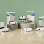 iRobot presenta su nueva gama de robots compactos Roomba para los hogares modernos y la limpieza cotidiana