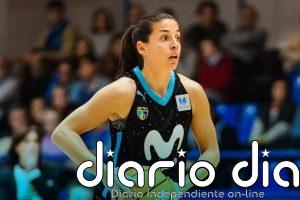 Isa Latorre seguirá otro año más en el Movistar Estudiantes