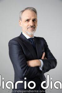 Isaac Martín Barbero asume la dirección de Informa D&B tras la jubilación de Juan María Sainz