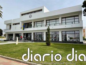 Isla Cristina (Huelva) decreta un día de luto oficial por la muerte de dos vecinos este viernes