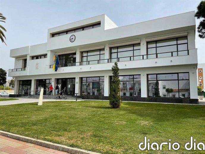 Isla Cristina (Huelva) decreta un día de luto oficial por la muerte de dos vecinos este viernes
