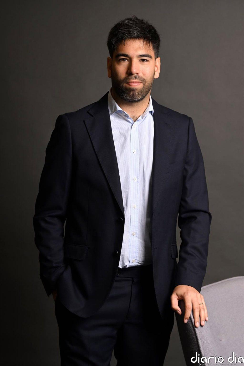 ISPD nombra a Albert Llorens nuevo CEO para reforzar su posicionamiento y acelerar su evolución estratégica