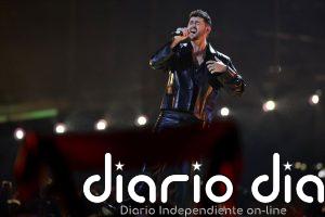 Israel actúa este sábado en la tercera posición de la final de Eurovisión, que abre Dinamarca y cierra Austria