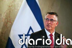 Israel acusa a gobiernos de izquierda en Europa de fomentar un enfoque "radical" y "antiisraelí" en la UE
