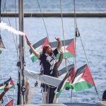 Israel advierte a una nueva flotilla con rumbo a Gaza que "dé la vuelta de inmediato"