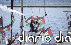 Israel advierte a una nueva flotilla con rumbo a Gaza que "dé la vuelta de inmediato"