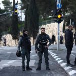 Israel anuncia el desmantelamiento de una supuesta célula terrorista liderada por el abogado francopalestino Salá Hamuri