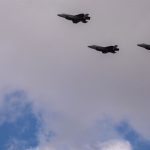 Israel anuncia la adquisición a EEUU de dos nuevos escuadrones de F-35 y F-15IA
