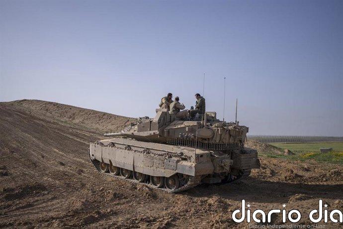 Israel anuncia la muerte de un comandante de las fuerzas de élite de Hamás que participó en el ataque al festival Nova