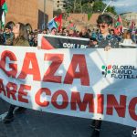 Israel confirma la llegada del español detenido en el asalto a la Flotilla y prepara su interrogatorio