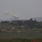 Israel confirma la muerte de un reservista en combates en la frontera con Líbano