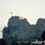 Israel consolida su invasión del sur de Líbano con la captura del histórico castillo cruzado de Beaufort