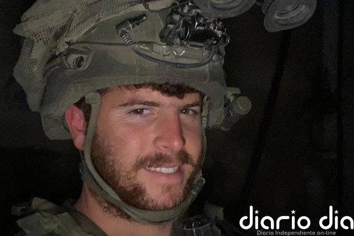 Israel informa de la muerte de un oficial en un ataque de un dron de Hezbolá en el sur de Líbano