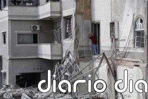 Israel mata a dos hombres en el sur de Líbano tras detectar presuntos movimientos "sospechosos"