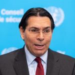 Israel pide que Francesca Albanese esté "entre rejas" tras la suspesión de sanciones de EEUU contra la relatora