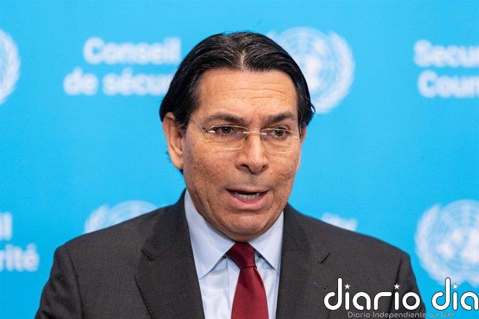 Israel pide que Francesca Albanese esté "entre rejas" tras la suspesión de sanciones de EEUU contra la relatora