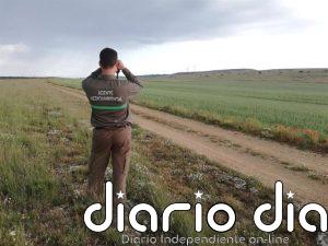 IU acusa a la Junta de "grave dejadez" por "mirar hacia otro lado" en un 40% de denuncias medioambientales sin tramitar