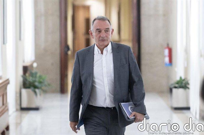 IU valora que Rufián se postule pero avisa que el tiempo de las "proclamas" pasó: Hay que reunirse "con papeles"