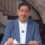Iván Cepeda apela a la movilización en las urnas para "consolidar" los cambios impulsados por Petro