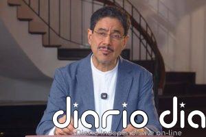 Iván Cepeda invita a Colombia a votar para "honrar la democracia"
