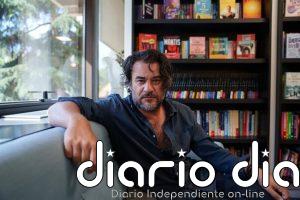 Jabois publica 'La víspera': "Esos padres que cogen a sus hijos y les dicen 'vamos a hablar de sexo' me dan grima"