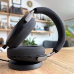 Jabra Evolve3 85: comodidad extrema, IA y portabilidad en unos auriculares pensados para profesionales