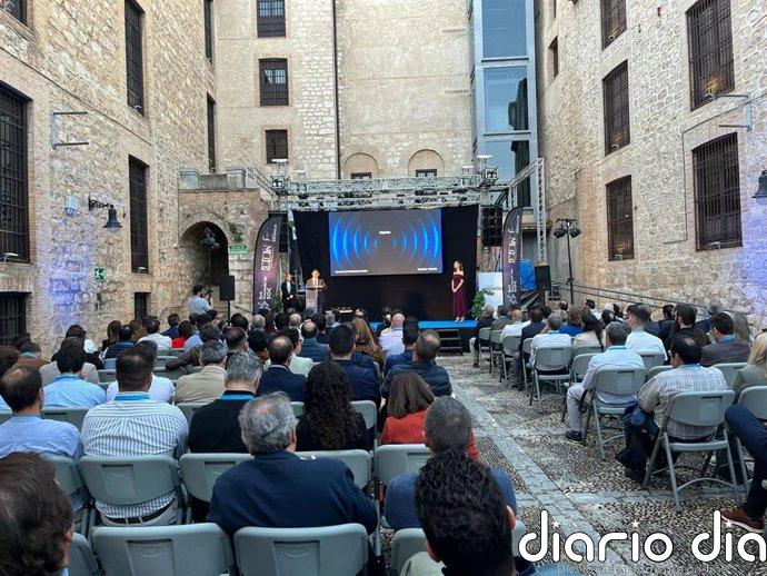 Jaén reúne a 150 expertos en ciberseguridad en el Encuentro de la Red Nacional SOC organizado por el CCN