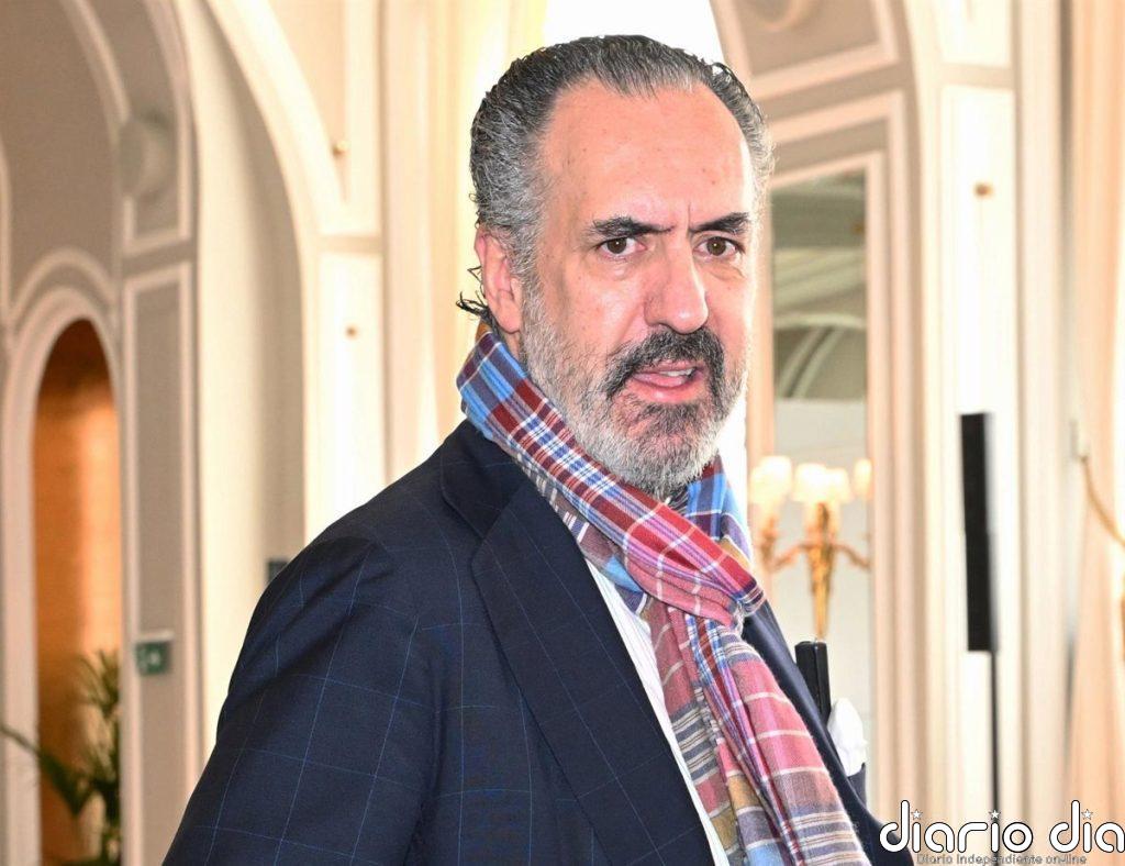 Jaime de Marichalar se desmarca del plan de Victoria Federica con el Emérito, la infanta Elena y su novio en Sanxenxo